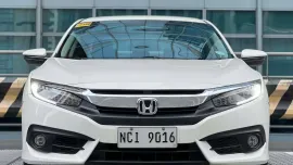 2016 Honda Civic 1.8 E A/T Gas✅️129K ALL-IN DP ☎️0935 600 3692 JAN RAY DE JESUS