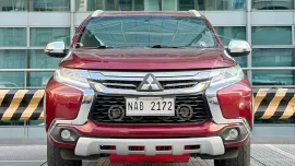2016 Mitsubishi Montero GLS Premium 2.5 Diesel A/T ✅️194K ALL-IN☎️0935 600 3692 JAN RAY DE JESUS