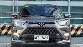 2024 Toyota Raize 1.2 G CVT A/T Gas✅️96K ALL-IN DP ☎️0935 600 3692 JAN RAY DE JESUS