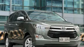 2017 Toyota Innova 2.8 V Automatic Diesel🔥📲09695949924 JONNALYN.SARANILLAS
