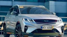 2022 Geely Coolray Sport 1.5 Gas Automatic Rare 17k Mileage📲09695949924 JONNALYN.SARANILLAS