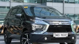 2025 Mitsubishi Xpander 1.5 GLX 2WD AT GAS🔥📲JONNALYN.SARANILLAS 09695949924