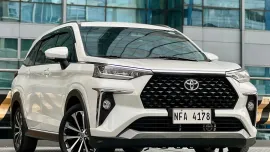 2023 Toyota Veloz 1.5 V Gas Automatic🔥📲09695949924 JONNALYN.SARANILLAS