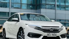 🔥2016 Honda Civic 1.8E Automatic Gas🔥📲09695949924 JONNALYN.SARANILLAS