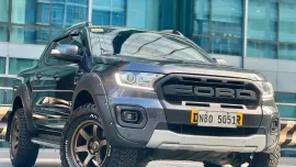 2019 Ford Ranger 2.0 Wildtrak Diesel Automatic   💁‍♀️📲09695949924 JONNALYN.SARANILLAS