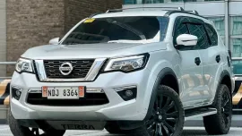 2019 Nissan Terra 2.5 VL 42 Diesel Automatic🔥🙋🏻‍♂️𝐂𝐀𝐑𝐋 𝐁𝐎𝐍𝐍𝐄𝐕𝐈𝐄 ☎️ 0938 458 8779
