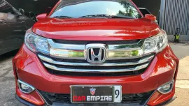 ✅Honda BR-V 2022 1.5 V 24K KM Casa Maintained Automatic