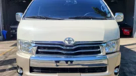 ✅Toyota Hiace Super Grandia 2017 3.0 70K KM Shop Maintained Automatic