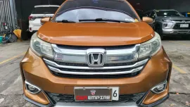 Honda BR-V 2020 1.5 V 100K KM Automatic