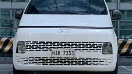 2023 Hyundai Staria Commuter 2.2 Turbo Diesel M/T🔥✅ 𝐂𝐋𝐄𝐎 🙋🏼‍♀️📲0938 830 7235