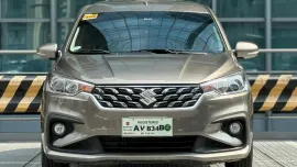 2025 Suzuki Ertiga 1.5 GLX HEV AT GAS🔥🙋🏻‍♂️𝐂𝐀𝐑𝐋 𝐁𝐎𝐍𝐍𝐄𝐕𝐈𝐄 ☎️ 0938 458 8779