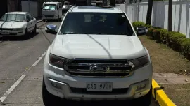 HOT!!! 2017 Ford Everest Titanium Plus 4x4 for sale at affordable price! 