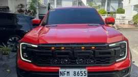HOT!!! 2025 Ford Ranger Raptor 4x4 for sale at affordable price! 
