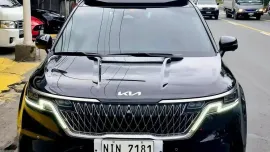 HOT!!! 2023 Kia Carnival Limousine for sale at affordable price! 