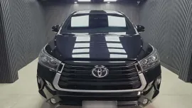 HOT!!! 2022 Toyota Innova Bulletproof Level 6 for sale at affordable price! 