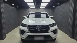 HOT!!! 2021 Toyota Fortuner V for sale at affordable price! 