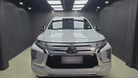 HOT!!! 2023 Mitsubishi Montero Sport GLS for sale at affordable price! 