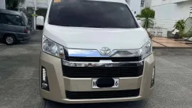 HOT!!! 2020 Toyota Hiace Grandia Tourer for sale at affordable price! 