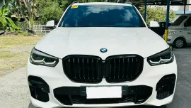 HOT!!! 2023 BMW X5 xDrive 30d M-Sport for sale at affordable price! 