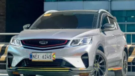 🔥🔥2022 Geely Coolray Sport 1.5 Gas Automatic 📲Call or Text: 09957210548 ARVIN BATALLER🔥🔥