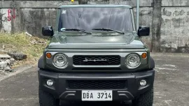 HOT!!! 2020 Suzuki Jimny GLX 4x4 Top of the line for sale at affordable price! 