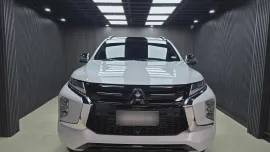 HOT!!! 2023 Mitsubishi Montero Sport Black Series 4x2  for sale at affordable price! 