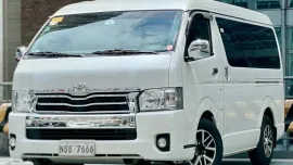 🔥🔥2018 Toyota Super Grandia 3.0 Diesel Automatic 📲Call or Text: 09957210548 ARVIN BATALLER🔥🔥