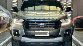 HOT!!! 2019 Ford Ranger Wildtrak 2.0L Bi-Turbo 4x2 Rare Find for sale at affordable price! 