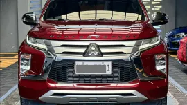 HOT!!! 2020 Mitsubishi Montero Sport 4x2 Top of the line for sale at affordable price!