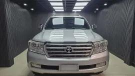 HOT!!! 2008 Toyota Land Cruiser for sale at affordable price! 