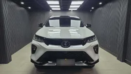 HOT!!! 2021 Toyota Fortuner LTD 4x4 Bulletproof Level 6 for sale at affordable price! 