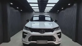 HOT!!! 2023 Toyota Fortuner GRS 4x4 Top of the line for sale at affordable price! 