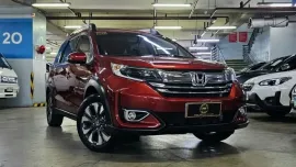 2022 Honda BRV 1.5L S CVT iVTEC AT | With Warranty by Ugarte Cars Manila