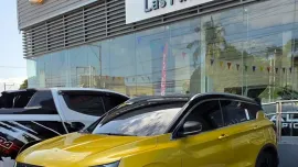 2022 Geely Coolray SE Sport 1.5 DCT for sale by Certified Seller