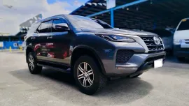 Sell pre-owned 2023 Toyota Fortuner  2.4 G Diesel 4x2 AT