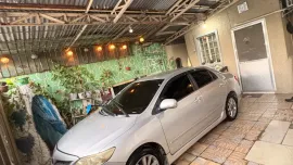 Toyota Altis 08 1.6 V (Top of the Line)