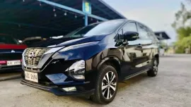 FOR SALE!!! Black 2025 Nissan Livina VE 1.5 AT affordable price