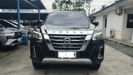Sell pre-owned 2023 Nissan Terra  2.5 4x2 VE AT