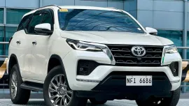 2022 Toyota Fortuner 2.4 V Diesel Automatic 🔥✅ 𝐂𝐋𝐄𝐎 🙋🏼‍♀️📲0938 830 7235