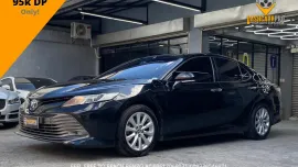 2019 Toyota Camry 2.5 G Automatic