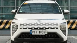 2025 Hyundai Stargazer 1.5 GL IVT AT GAS 🔥✅ 𝐂𝐋𝐄𝐎 🙋🏼‍♀️📲0938 830 7235