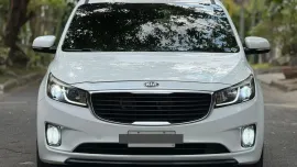 HOT!!! 2018 Kia Grand Carnival 2.2 CRDi for sale at affordable price!
