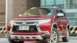 2016 Mitsubishi Montero GLS Premium 2.5 Diesel AT 🔥✅ 𝐂𝐋𝐄𝐎 🙋🏼‍♀️📲0938 830 7235