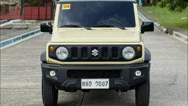 HOT!!! 2025 Suzuki Jimny GLX 4x4 for sale at affordable price! 