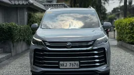 HOT!!! 2024 Morris Garage G50 Plus Lux for sale at affordable price! 