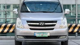 2011 Hyundai Grand Starex CVX 2.5 Diesel AT Top of the Line 🔥✅ 𝐂𝐋𝐄𝐎 🙋🏼‍♀️📲0938 830 7235