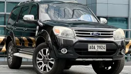 2014 Ford Everest Ambiente 4x2 2.5 Diesel AT 🔥🙋🏻‍♂️𝐂𝐀𝐑𝐋 𝐁𝐎𝐍𝐍𝐄𝐕𝐈𝐄 ☎️ 0938 458 8779