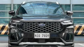 2024 Ford Territory 2.5 Titanium 168K ALL IN‼️🔥 𝟎𝟗𝟏𝟐𝟏𝟎𝟔𝟏𝟒𝟔𝟐 𝐌𝐀𝐁𝐘 𝐋𝐀𝐓𝐈𝐃𝐎 📲📩🙋