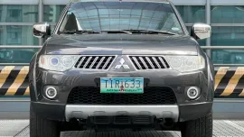 2012 Mitsubishi Montero 2.5 GLSV Automatic Diesel🔥🙋🏻‍♂️𝐂𝐀𝐑𝐋 𝐁𝐎𝐍𝐍𝐄𝐕𝐈𝐄 ☎️ 0938 458 8779