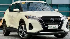 2023 Nissan Kicks VE Epower Hybrid 1.2 Gas AT🔥🙋🏻‍♂️𝐂𝐀𝐑𝐋 𝐁𝐎𝐍𝐍𝐄𝐕𝐈𝐄 ☎️09384588779